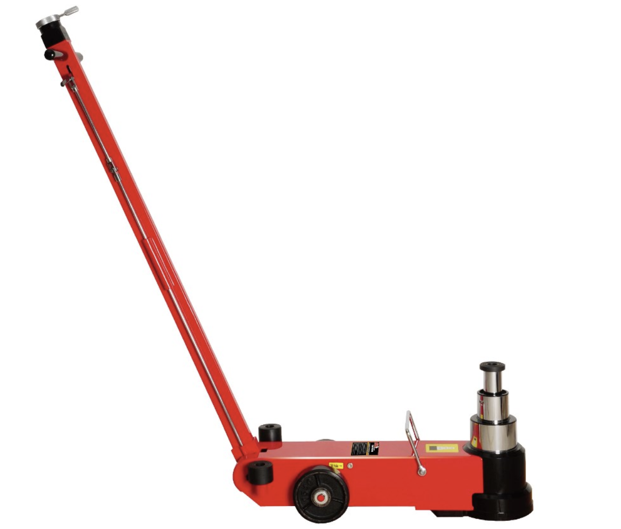 Домкрат подкатной 50т TRA50-3A